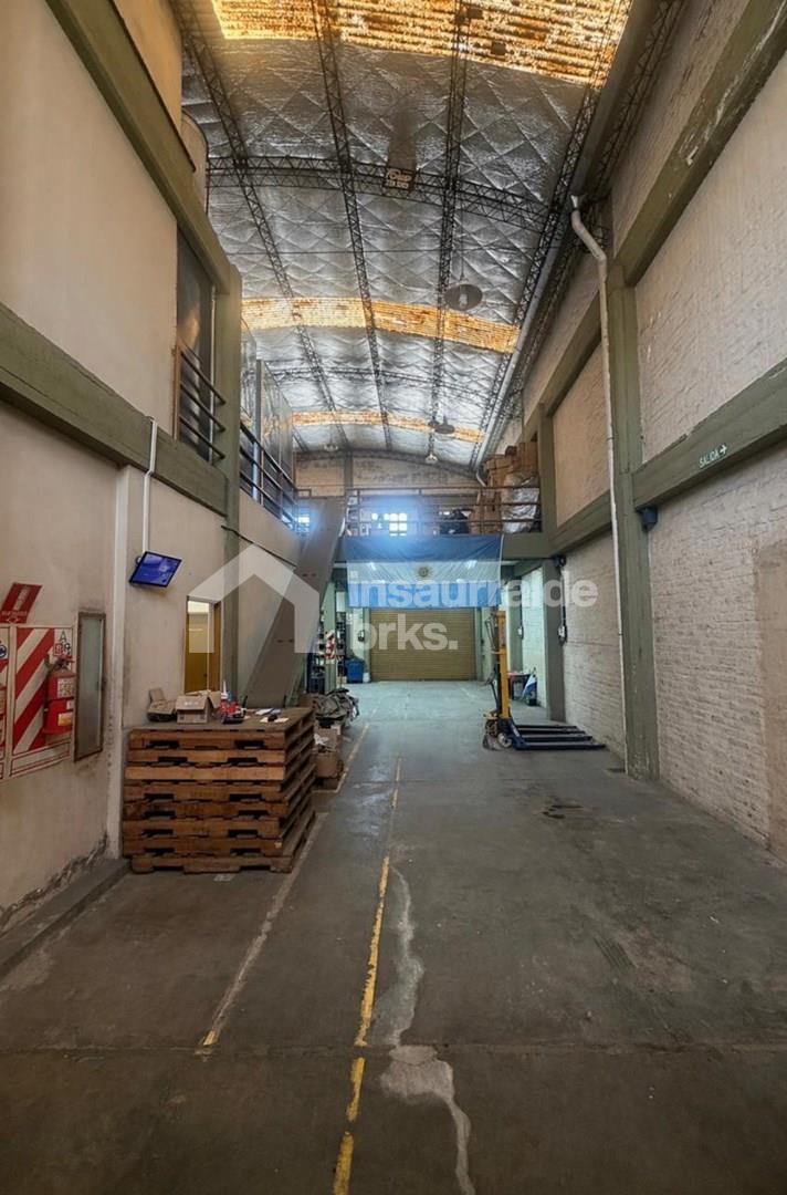 Foto de Depósito Galpón en Venta en Vicente López, G.B.A. Zona Norte, Argentina, imagen 1