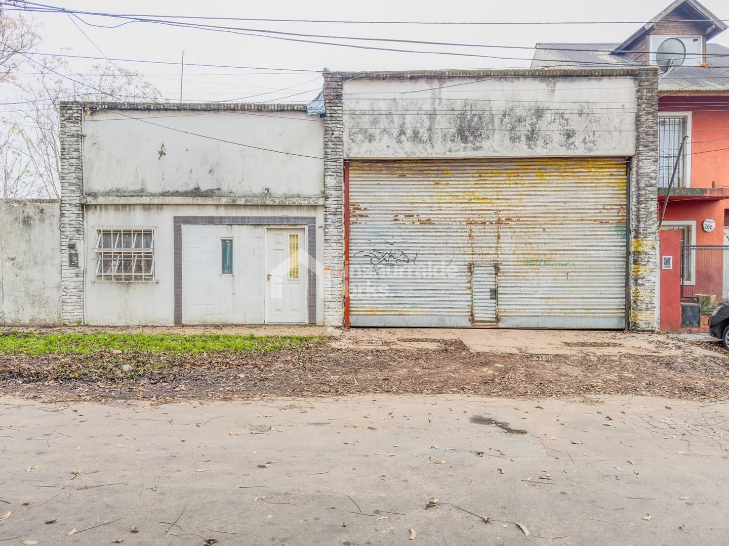 Foto de Depósito Galpón con casa en Venta en General Pacheco, Tigre, G.B.A, imagen 3