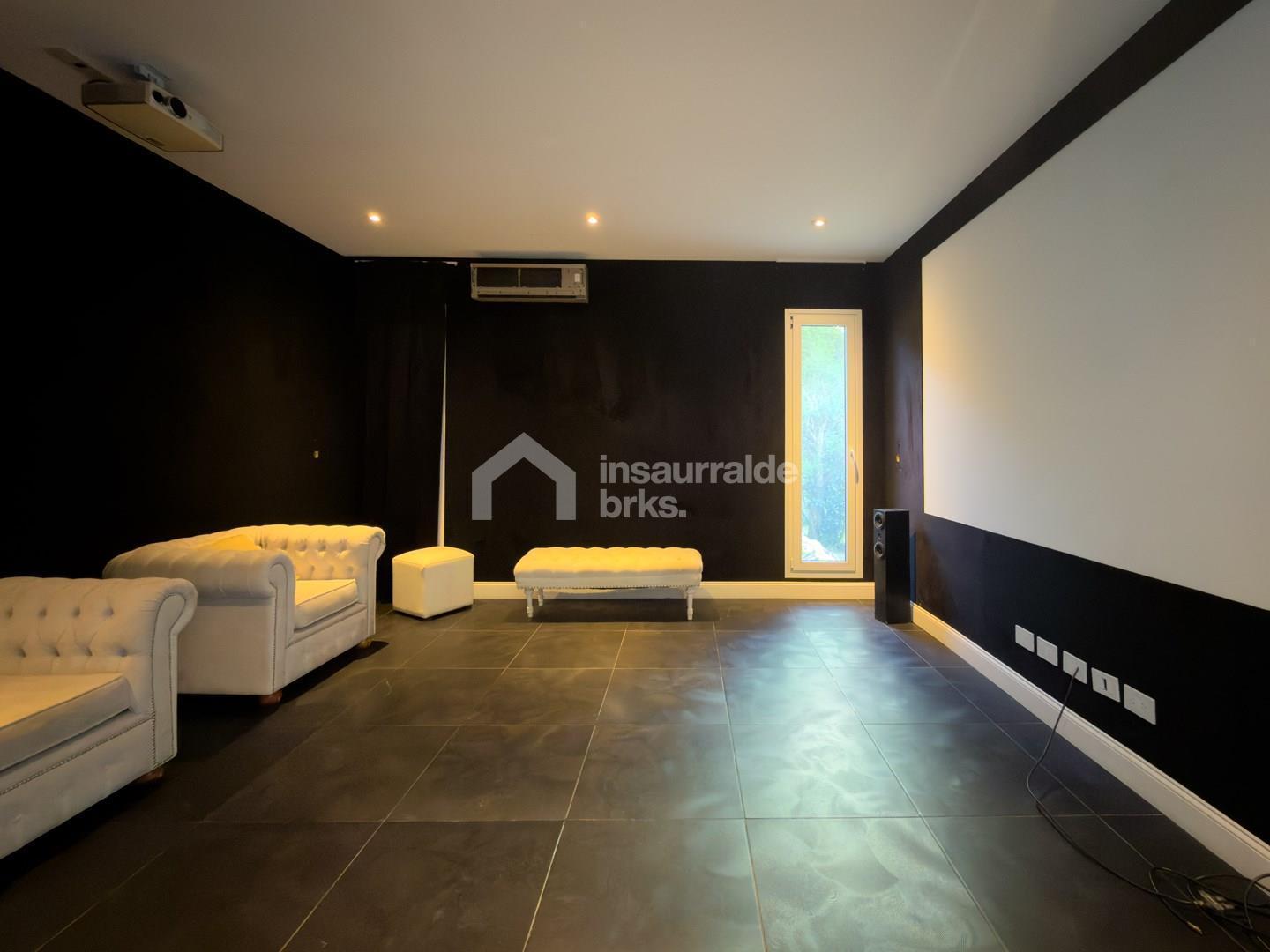 Foto de Casa 4 dormitorios en Alquiler en Los Alisos, Nordelta, Tigre, imagen 4