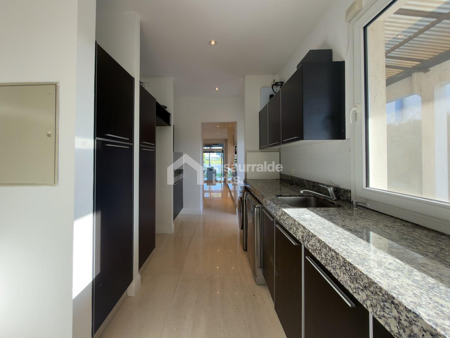 Foto de Casa 4 dormitorios en Alquiler en Los Alisos, Nordelta, Tigre, imagen 5
