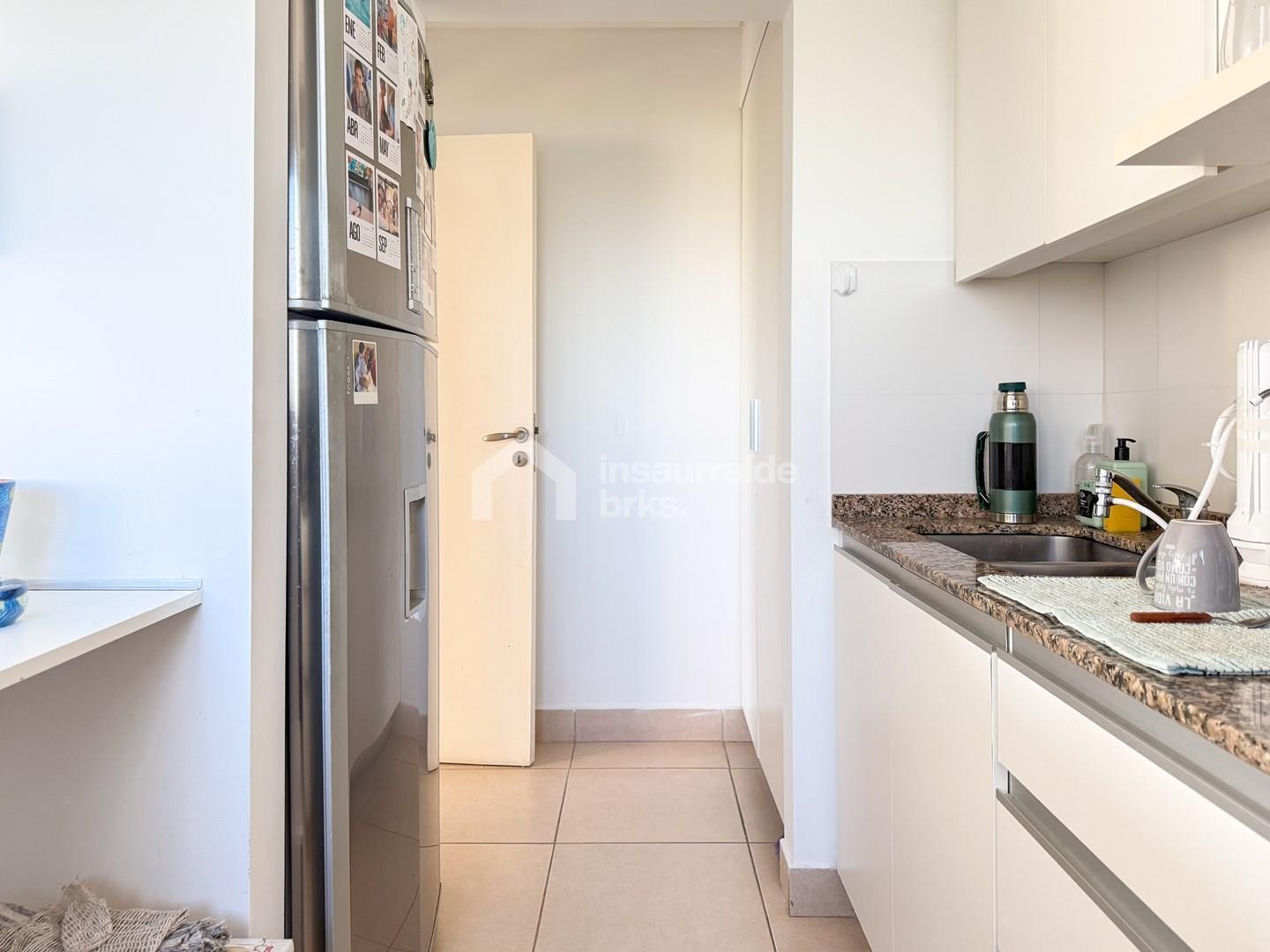 Foto de DEPARTAMENTO 2 AMBIENTES EN VENTA, EN PORTEZUELO, NORDELTA, TIGRE, imagen 5