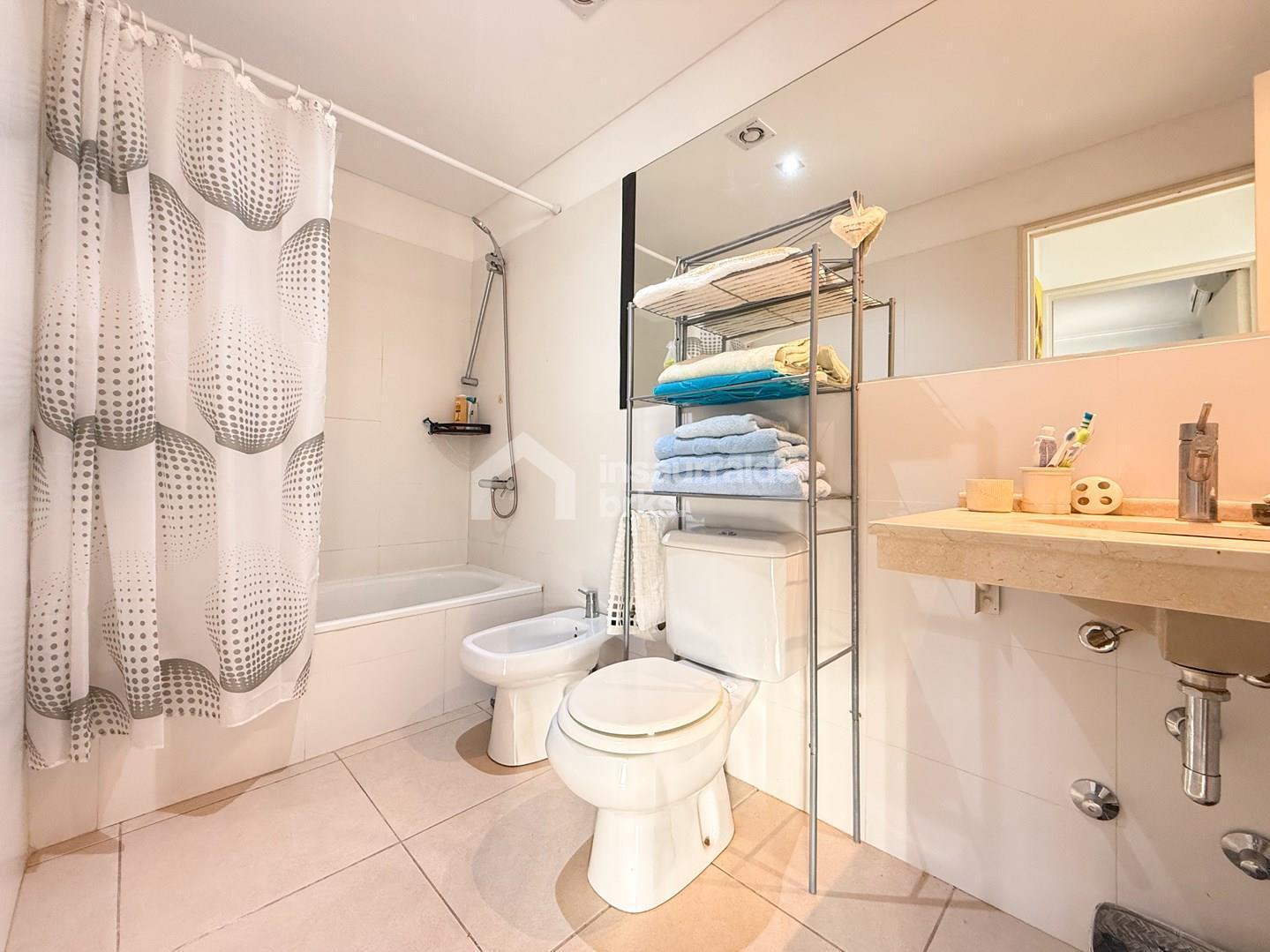 Foto de DEPARTAMENTO 2 AMBIENTES EN VENTA, EN PORTEZUELO, NORDELTA, TIGRE, imagen 4