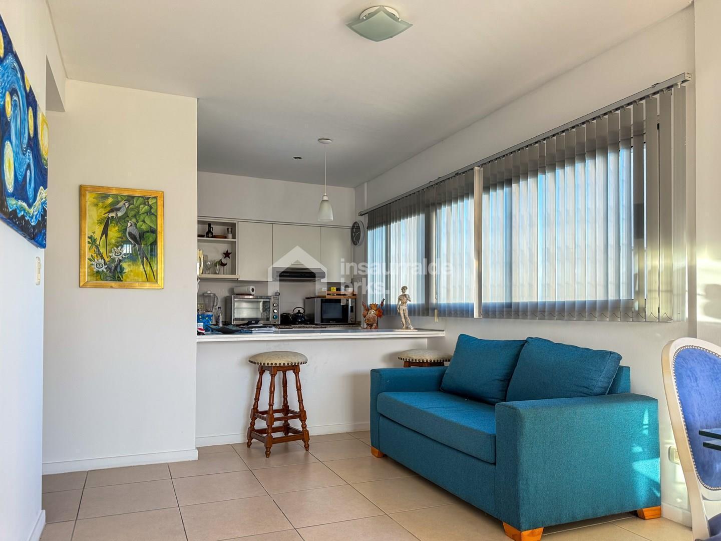 Foto de DEPARTAMENTO 2 AMBIENTES EN VENTA, EN PORTEZUELO, NORDELTA, TIGRE, imagen 1