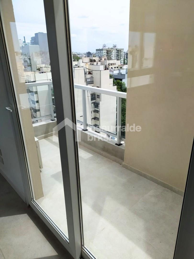 Foto de Departamento Dúplex 2 ambientes en Venta en Caballito, Capital Federal, imagen 4