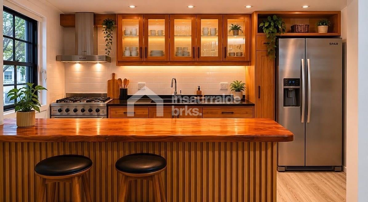 Foto de Departamento PH 3 ambientes en Venta en Colegiales, Capital Federal, imagen 5
