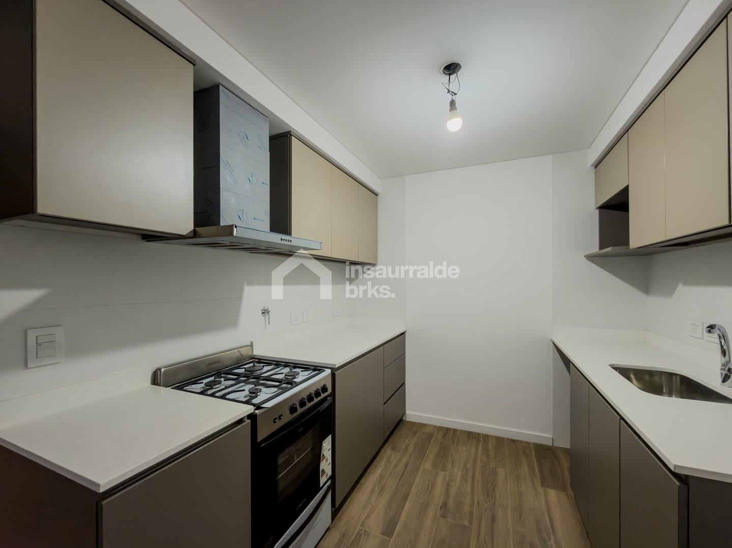 Foto de Departamento 2 ambientes en Venta en Núñez, Capital Federal, PLANTA, imagen 4