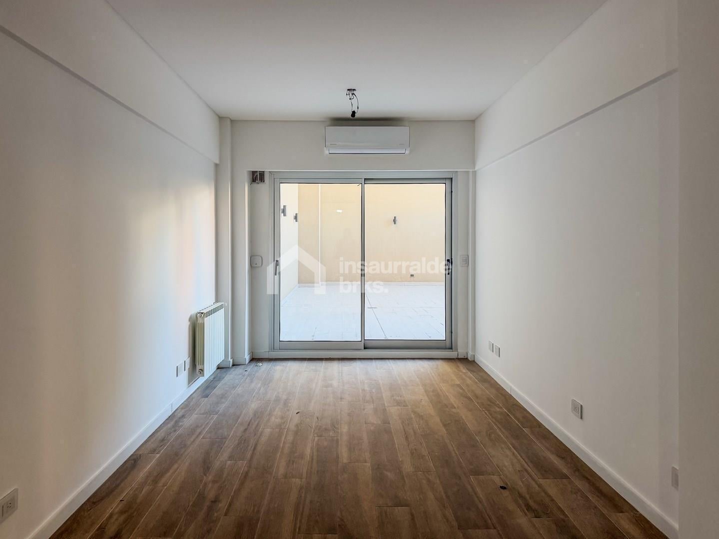 Foto de Departamento 2 ambientes en Venta en Núñez, Capital Federal, PLANTA, imagen 2