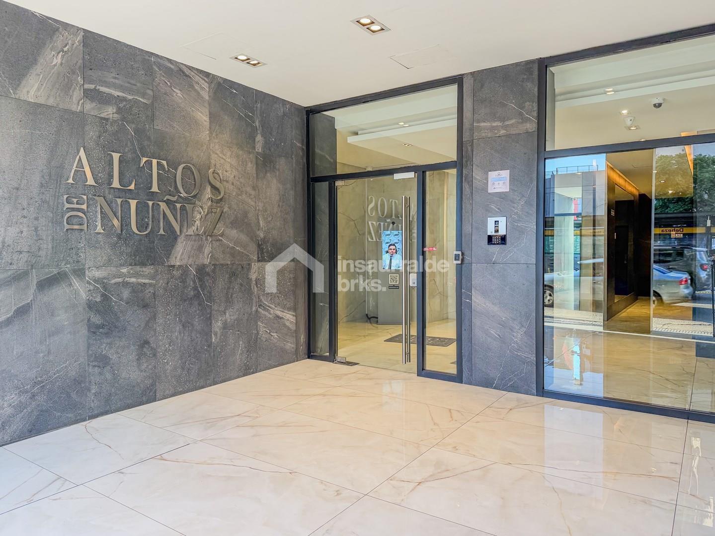 Foto de Departamento 2 ambientes en Venta en Núñez, Capital Federal, PLANTA, imagen 1