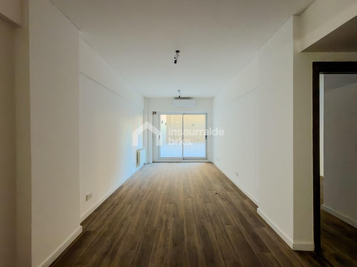 Foto de Departamento 2 ambientes en Venta en Núñez, Capital Federal, PLANTA, imagen 3