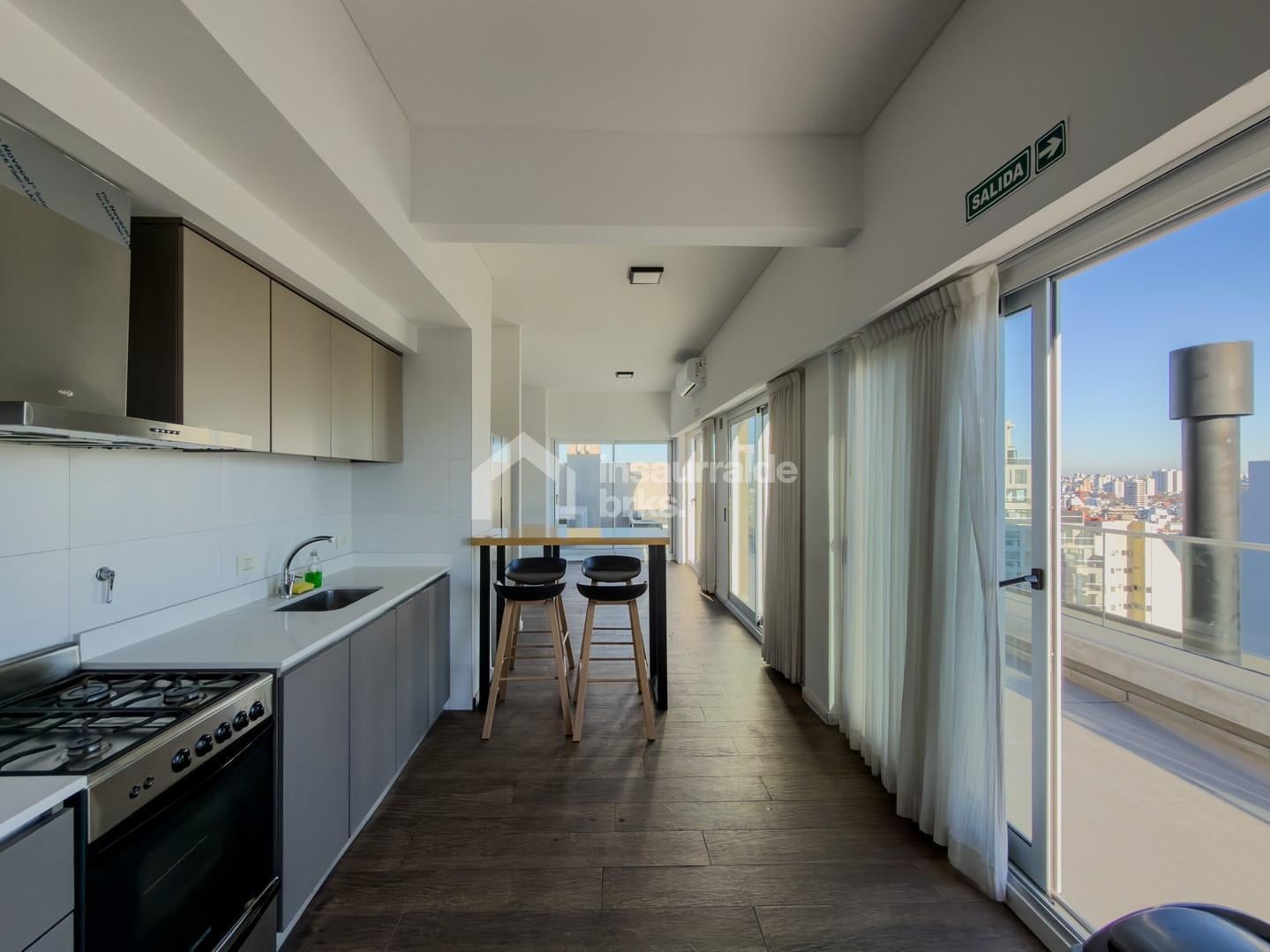 Foto de Departamento 2 ambientes en Venta en Núñez, Capital Federal, PLANTA, imagen 5