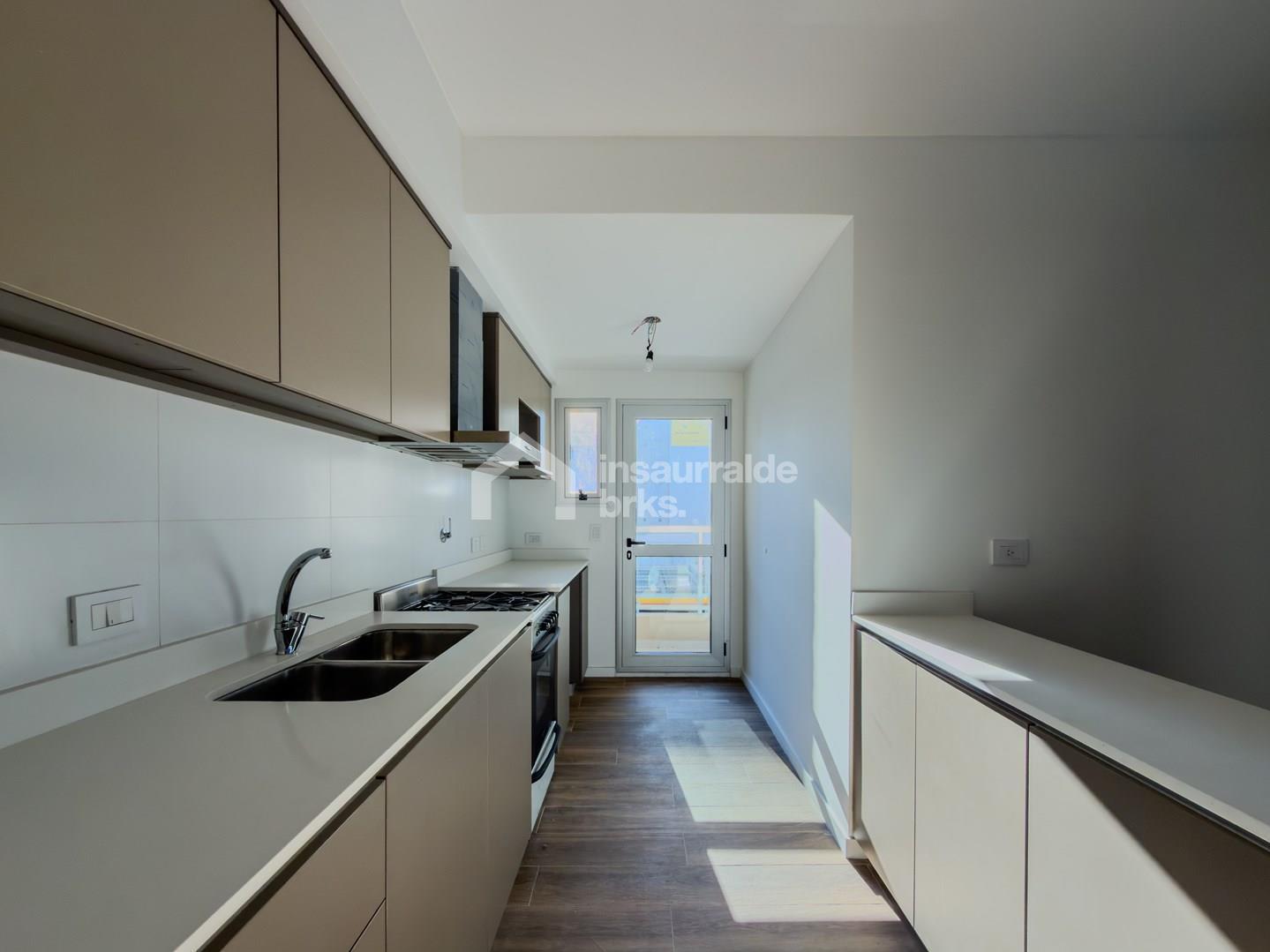 Foto de Departamento 3 ambientes en Venta en Núñez, Capital Federal, Vista al, imagen 5