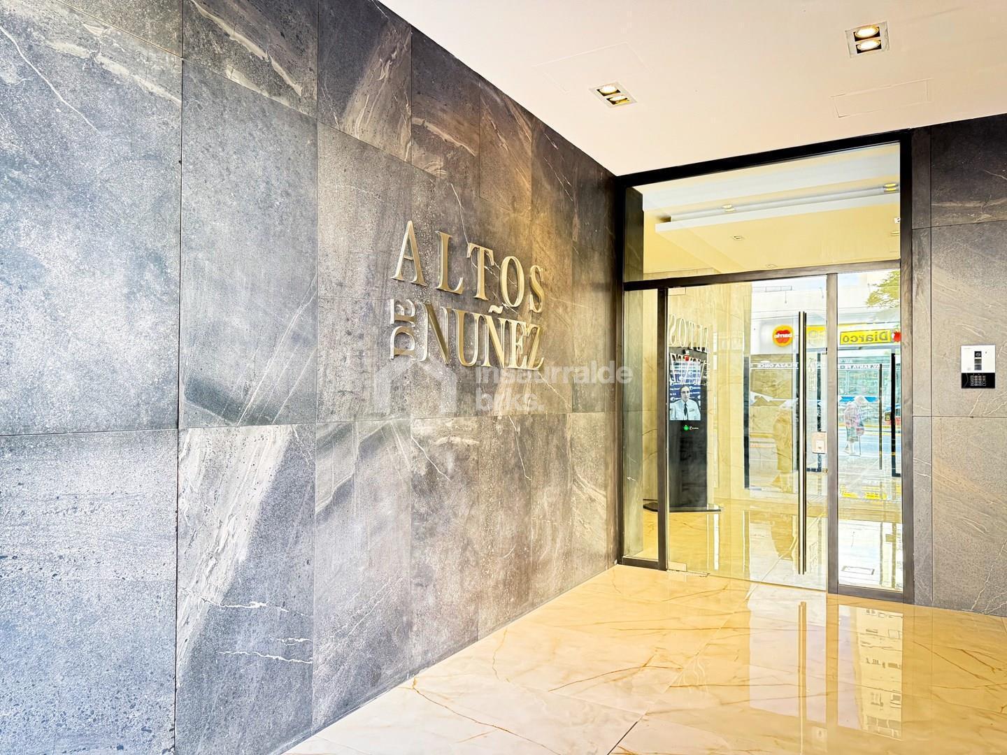 Foto de Departamento 3 ambientes en Venta en Núñez, Capital Federal, Vista al, imagen 2