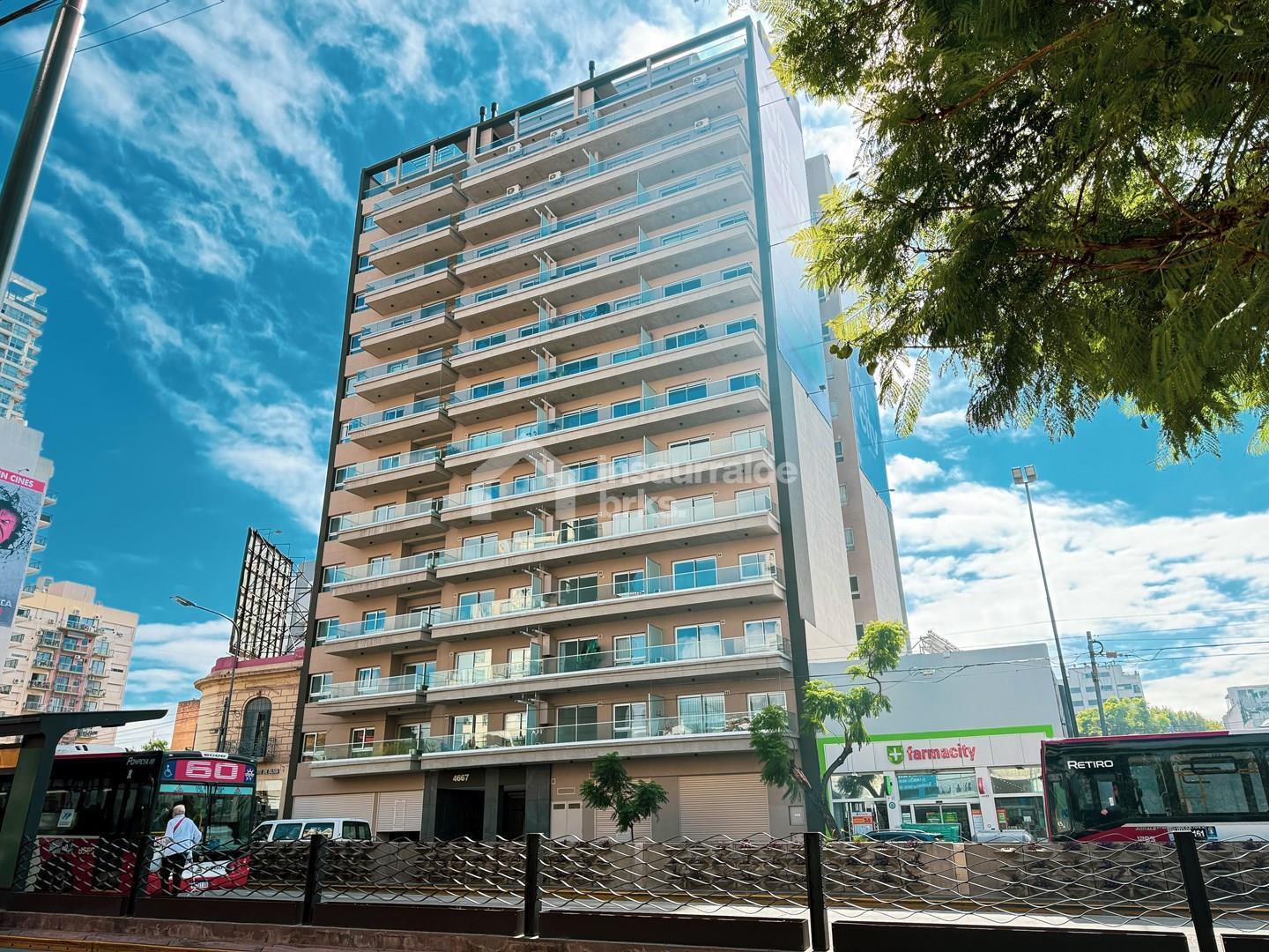 Foto de Departamento 3 ambientes en Venta en Núñez. Edificio de lujo con, imagen 2