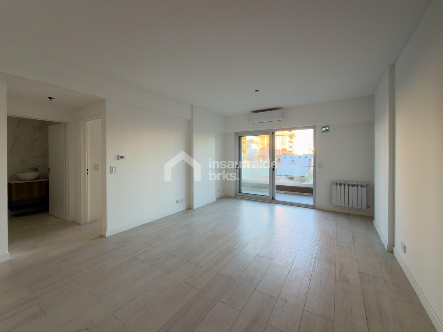 Foto de Departamento 2 ambientes en Venta en Núñez, Edificio con Gimnasio, imagen 1