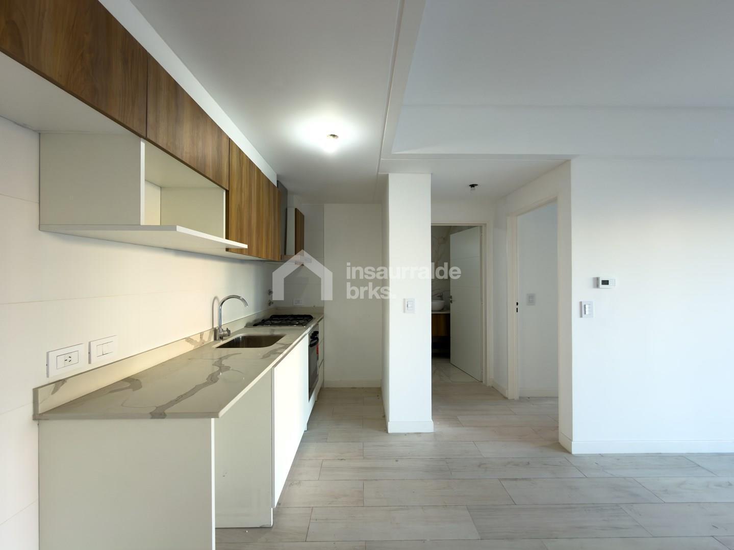 Foto de Departamento 2 ambientes en Venta en Núñez, Edificio con Gimnasio, imagen 3