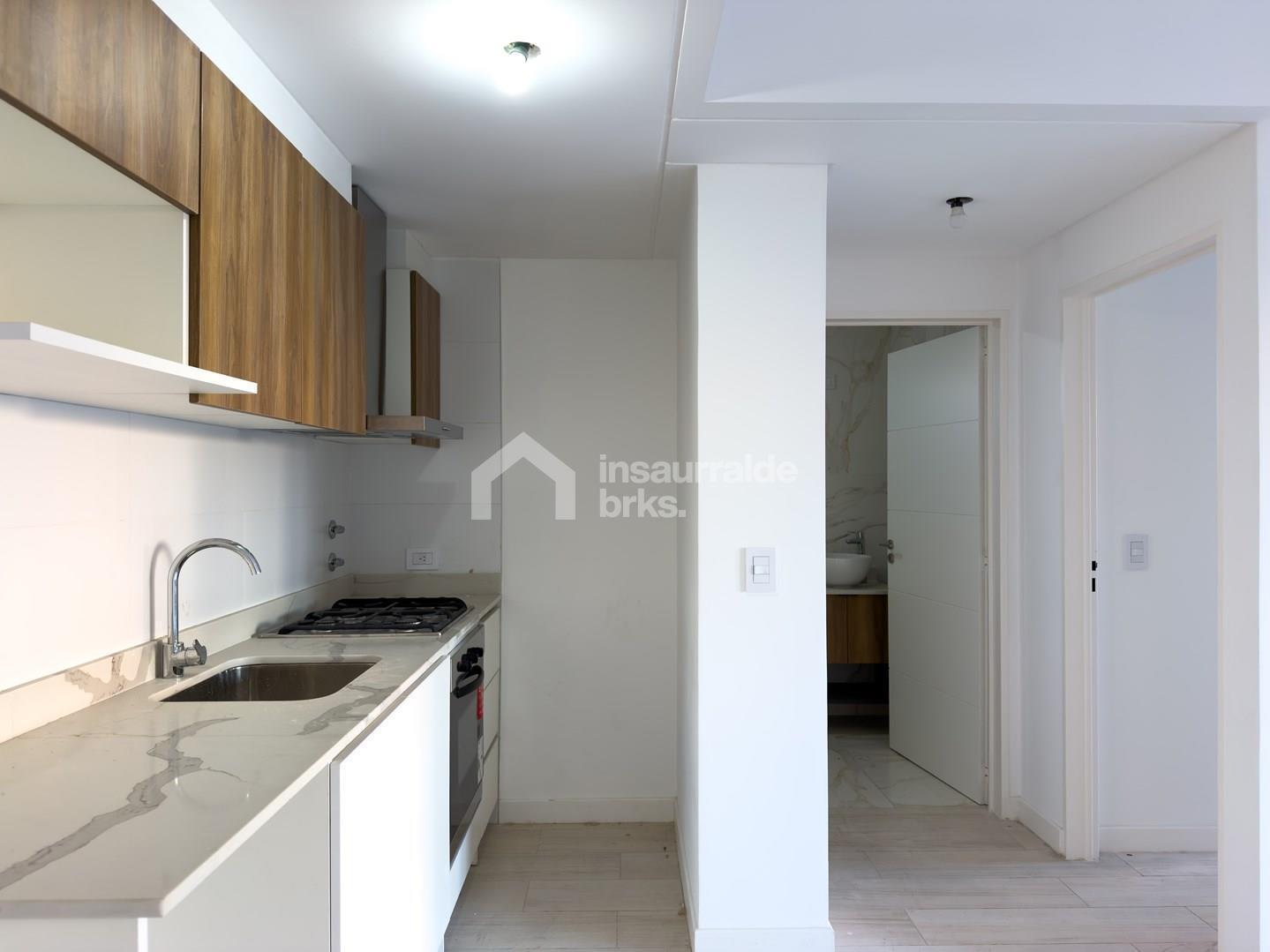 Foto de Departamento 2 ambientes en Venta en Núñez, Edificio con Gimnasio, imagen 5