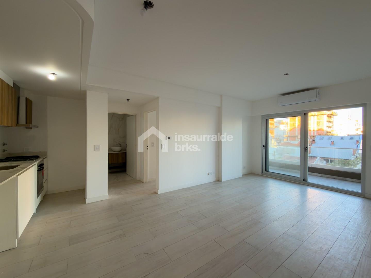 Foto de Departamento 2 ambientes en Venta en Núñez, Edificio con Gimnasio, imagen 2