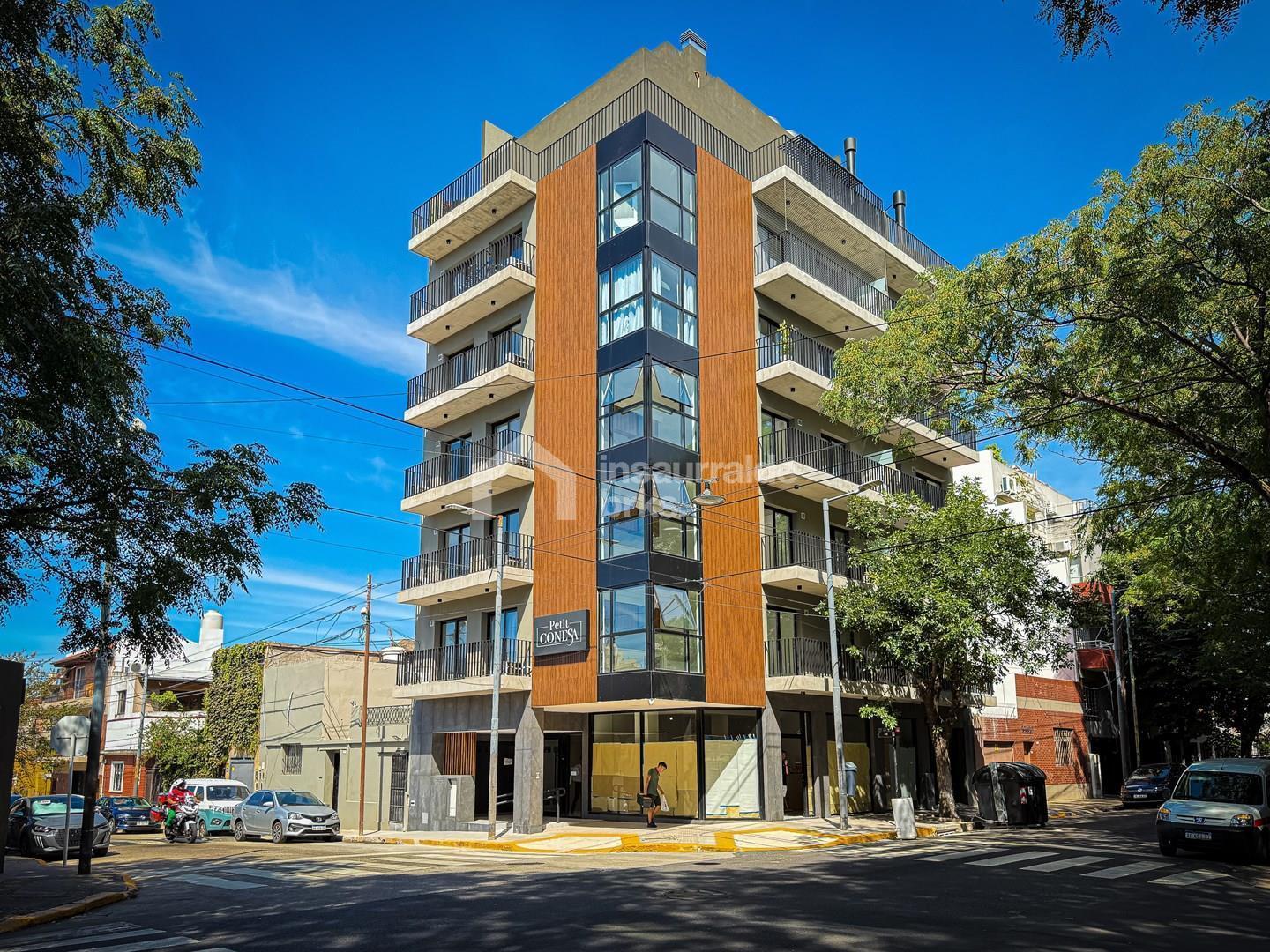 Foto de DEPARTAMENTO EN VENTA DE 2 AMBIENTES EN SAAVEDRA. ¡EXCELENTE UBICACIÓN, imagen 2