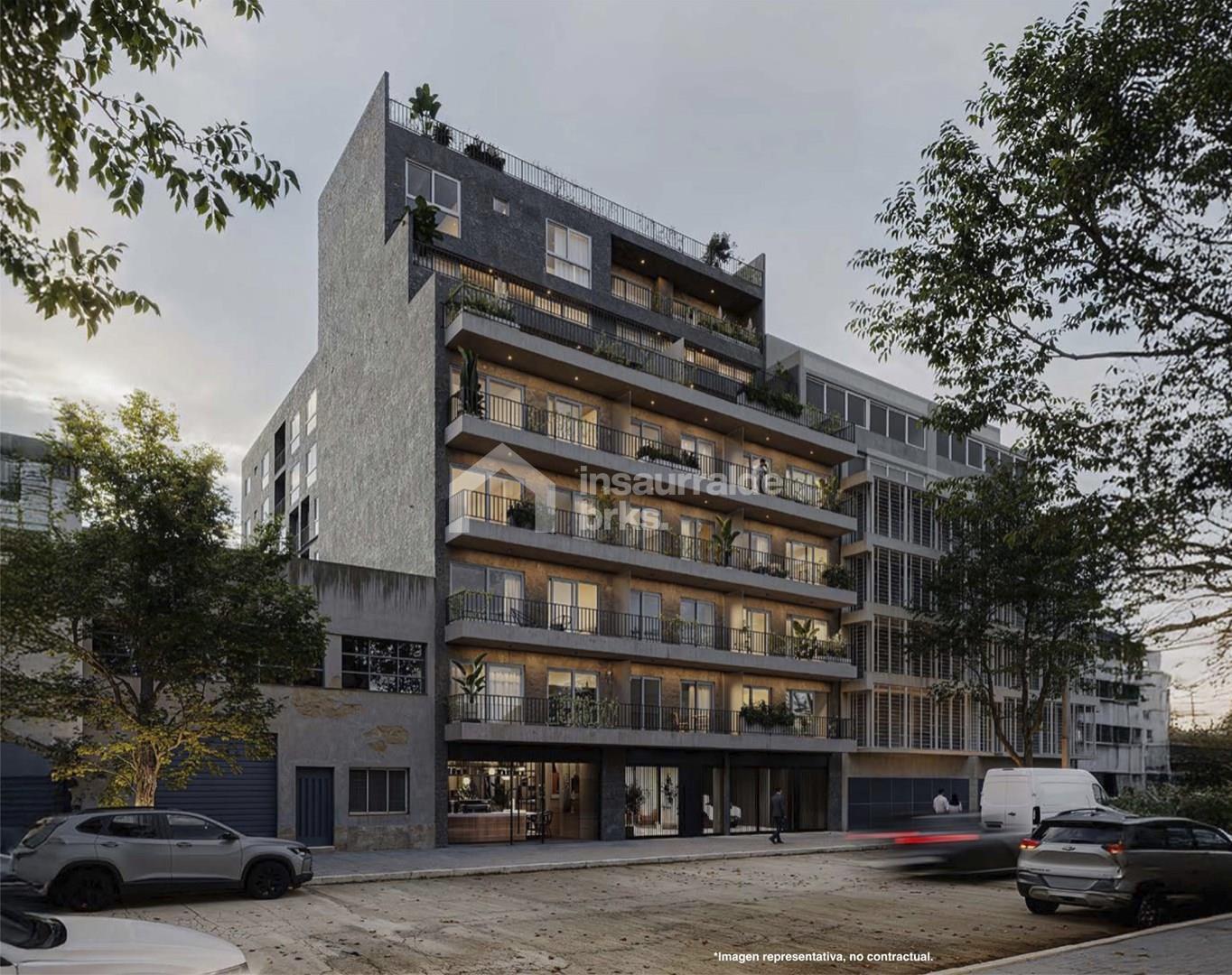 Foto de Departamento en Venta en Saavedra, Capital Federal, Buenos Aires, imagen 1