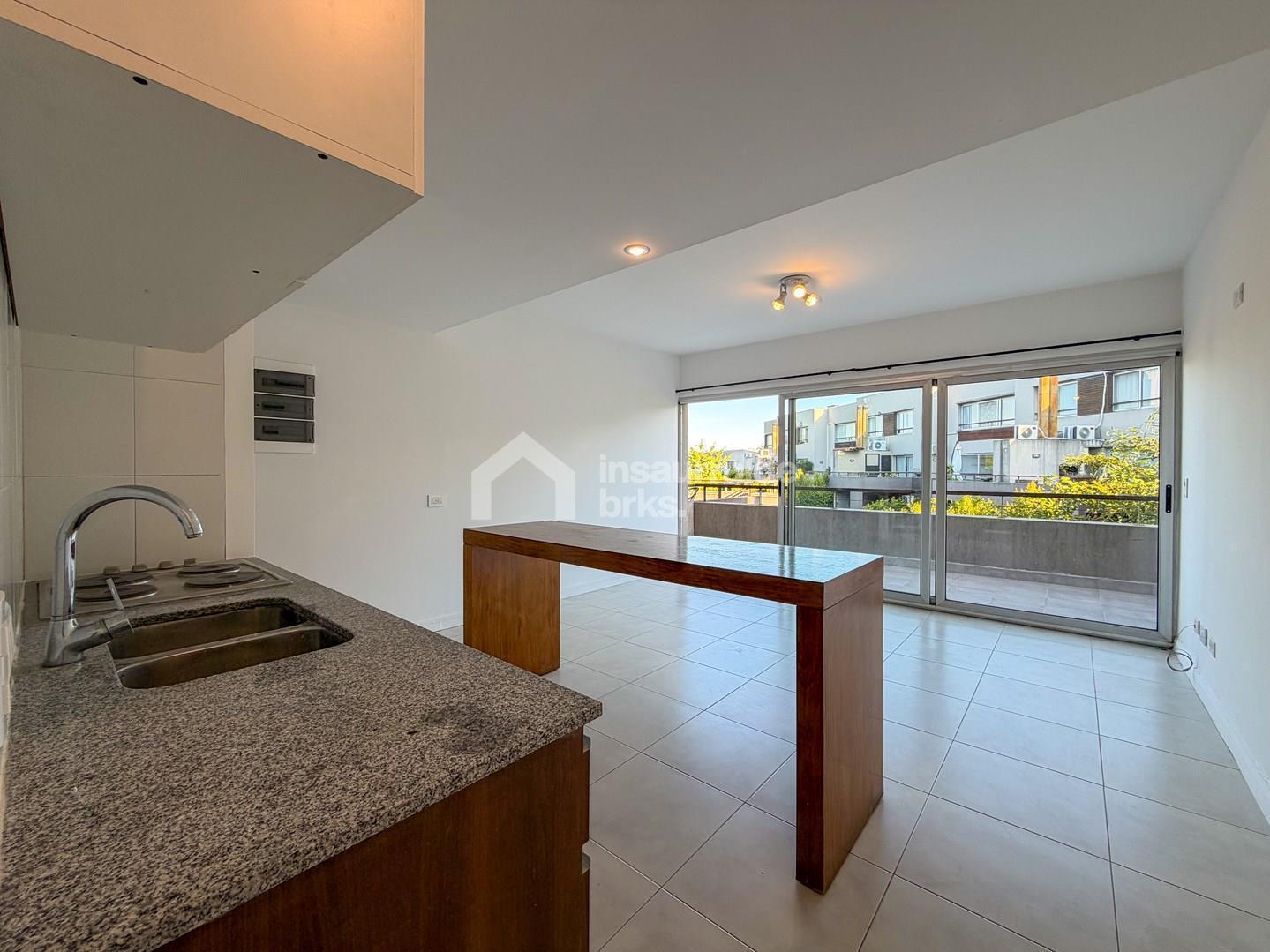 Foto de Departamento 2 ambientes en Venta en Lago Escondido, Nordelta, Tigre, imagen 4