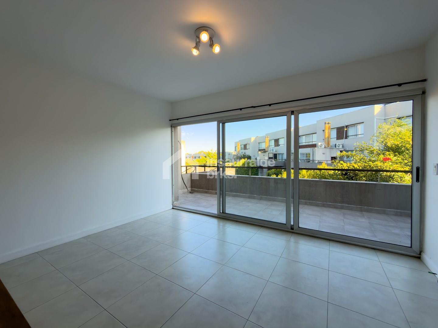 Foto de Departamento 2 ambientes en Venta en Lago Escondido, Nordelta, Tigre, imagen 3