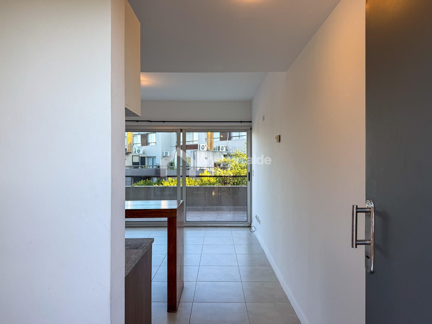 Foto de Departamento 2 ambientes en Venta en Lago Escondido, Nordelta, Tigre, imagen 2