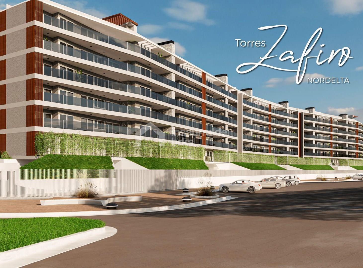 Foto de Departamento en Venta en El Portal, Nordelta, Tigre, imagen 4