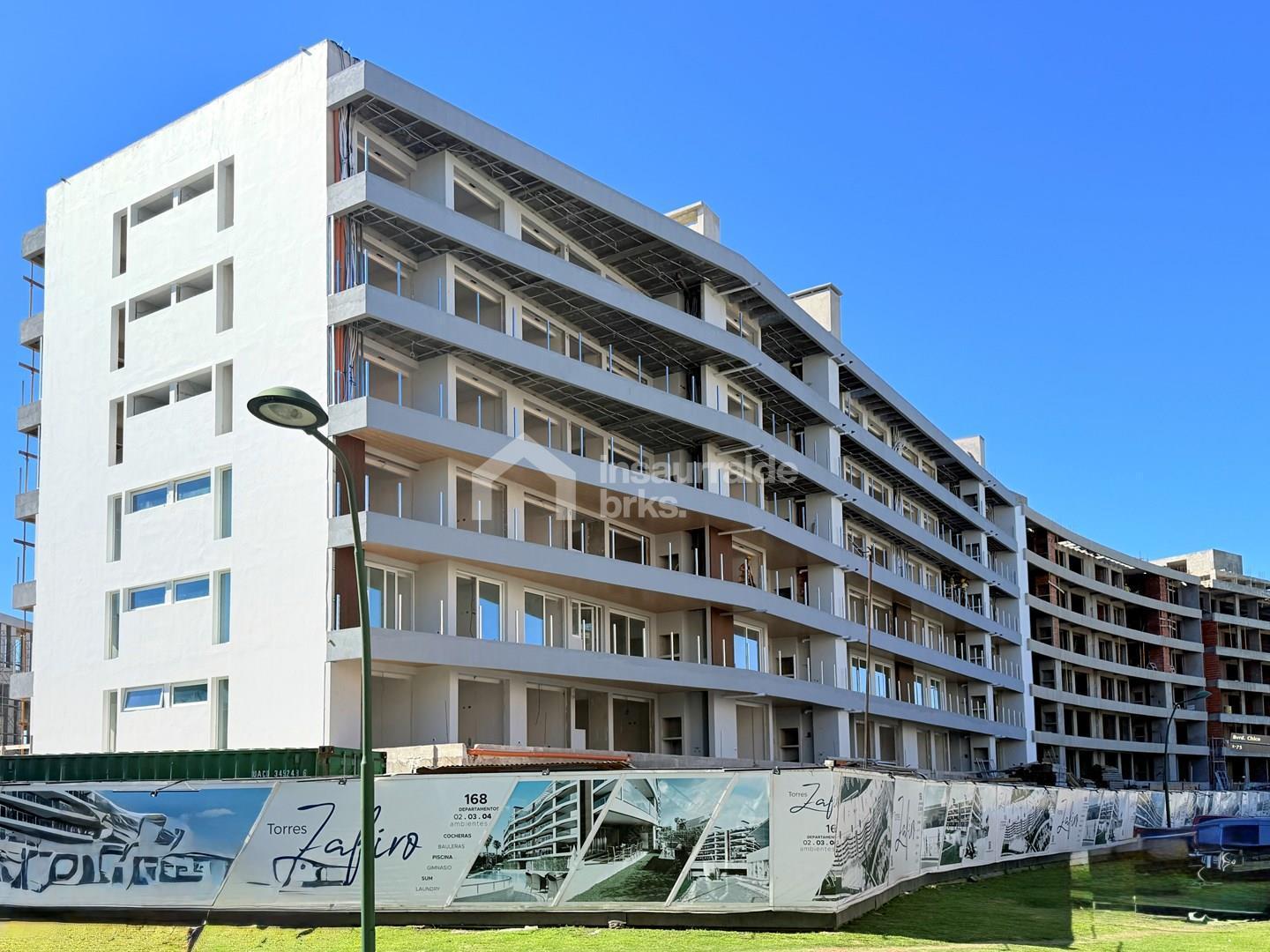 Foto de Departamento en Venta en El Portal, Nordelta, Tigre, imagen 2