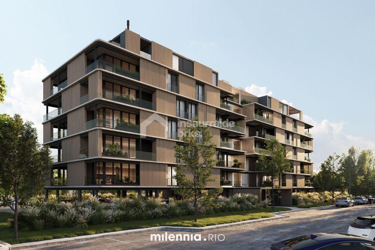 Foto de Departamento 2 ambientes en Venta en Milennia Rio | Puerto Escondido, imagen 4