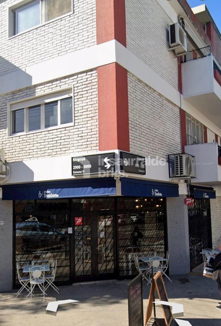 Foto de Terreno Lote en Venta Villa del Parque, 1376 m2 construibles Capital, imagen 4