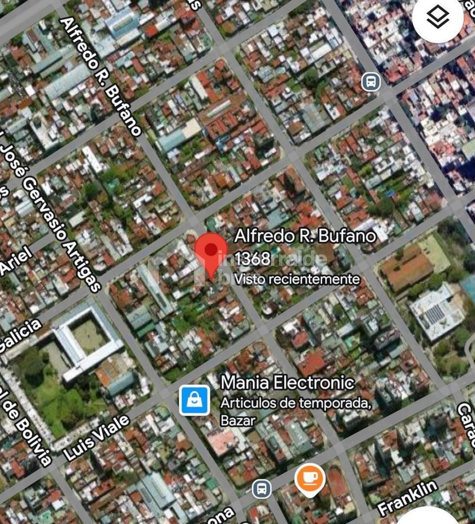 Foto de Departamento PH 4 ambientes con terraza en Venta en Villa general, imagen 3