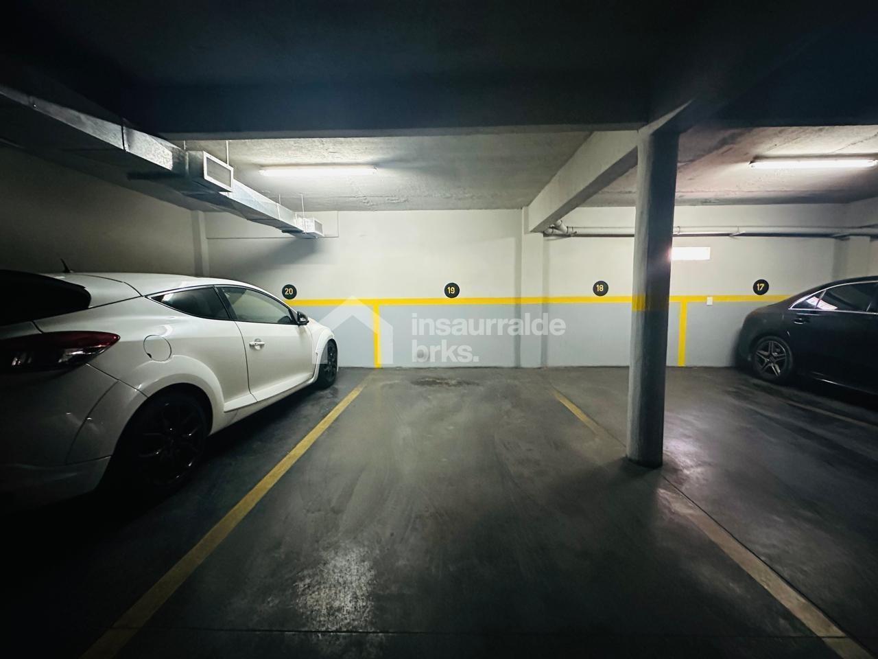 Foto de Cochera Fija en Venta en Villa Urquiza, Capital Federal, Buenos Aires, imagen 1