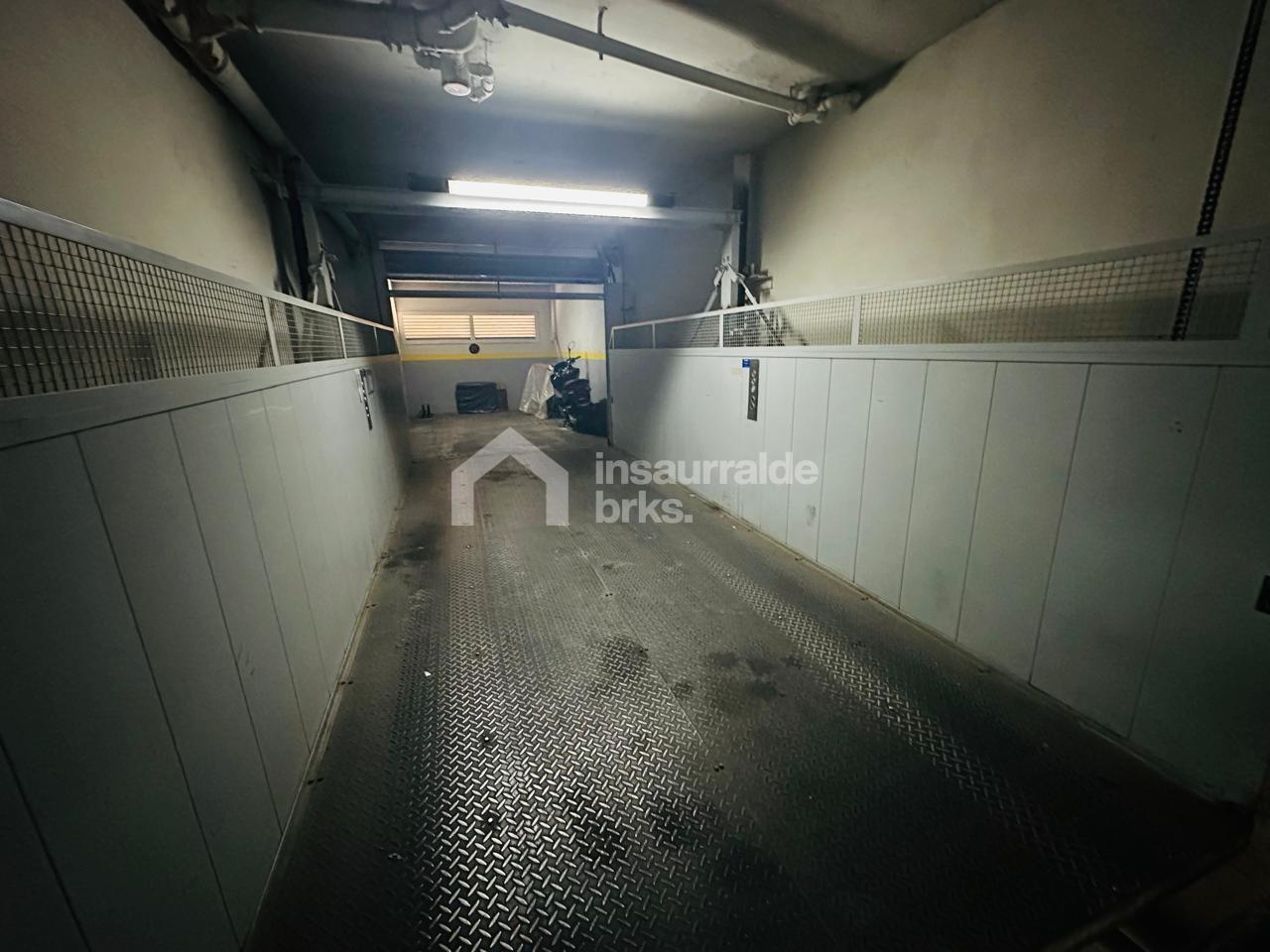 Foto de Cochera Fija en Venta en Villa Urquiza, Capital Federal, Buenos Aires, imagen 4