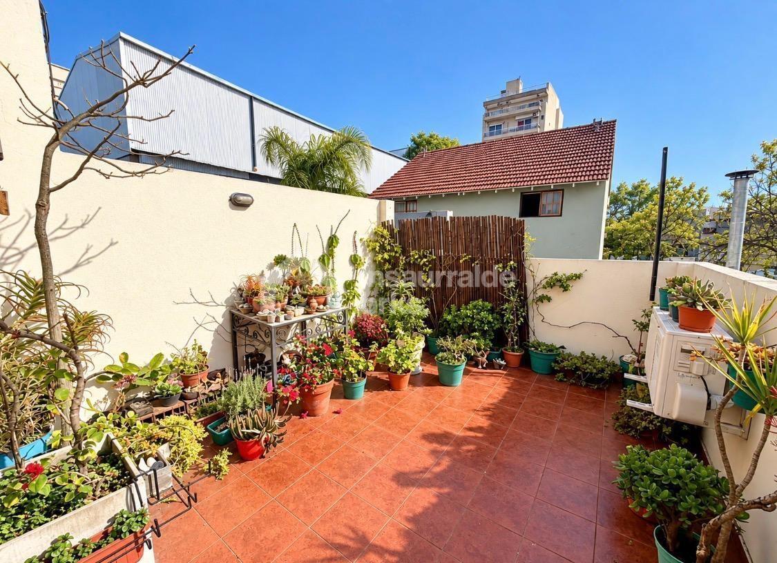 Foto de Departamento PH en Venta en Villa Pueyrredón, Capital Federal, Buenos, imagen 1