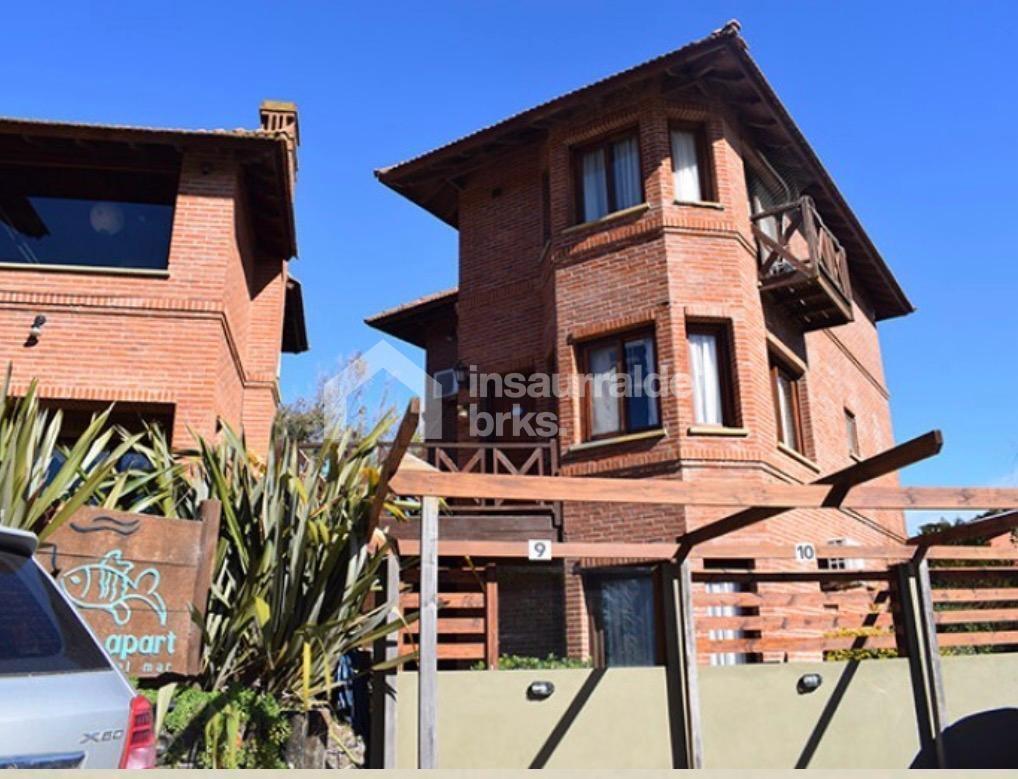 Foto de VENTA COMPLEJO TURISTICO EN VALERIA DEL MAR 12 UNIDADES 52 PAX A METROS, imagen 3