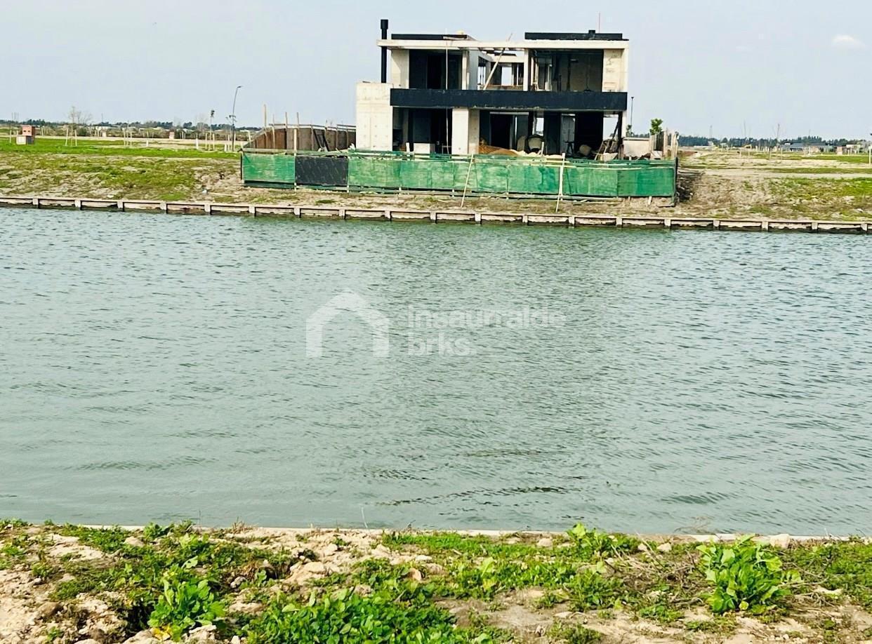 Foto de LOTE EN VENTA EN LOS PUENTES NORDELTA, TIGRE!, imagen 2