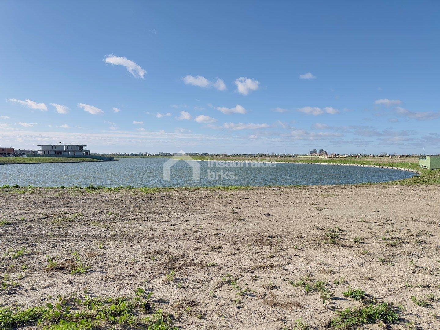 Foto de VENDO LOTE AL AGUA ORIENTACIÓN NORTE! BARRIO PUENTES, NORDELTA!! GRAN, imagen 5