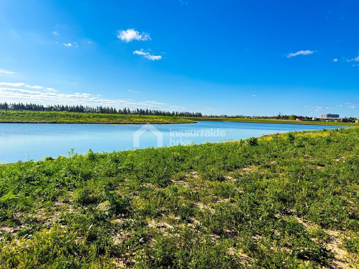 Foto de LOTE EN VENTA AL AGUA EN BARRIO SILVESTRE NORDELTA-TIGRE!, imagen 1