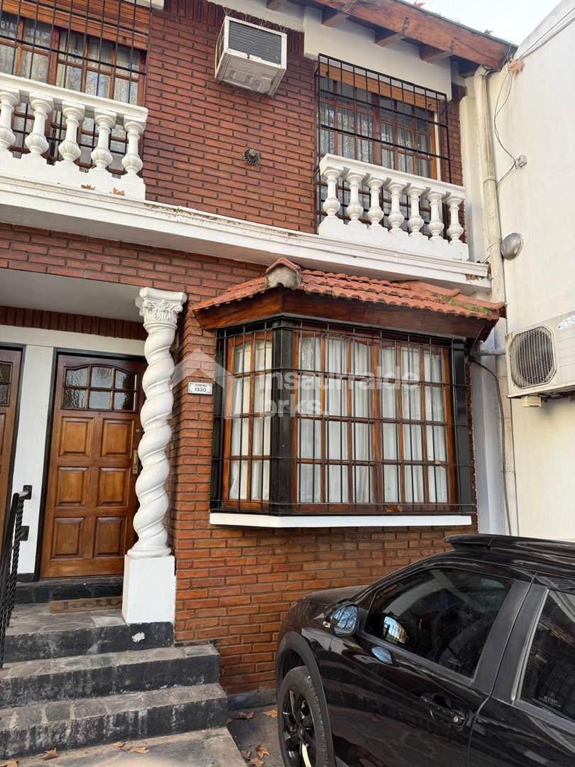 Foto de Casa Triplex en Venta en Villa General Mitre, Capital Federal, Buenos, imagen 1