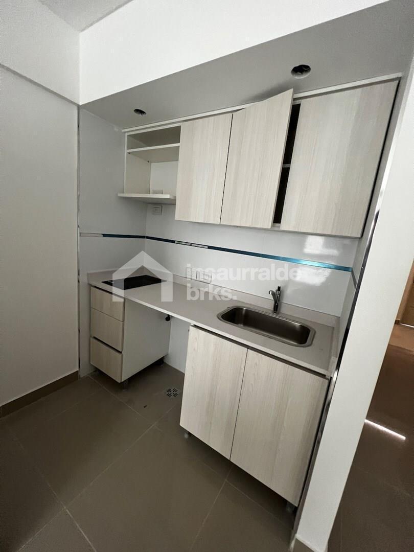Foto de VENDO DEPARTAMENTO MONOAMBIENTE en Monserrat, Buenos Aires, EDIFICIO DE, imagen 3