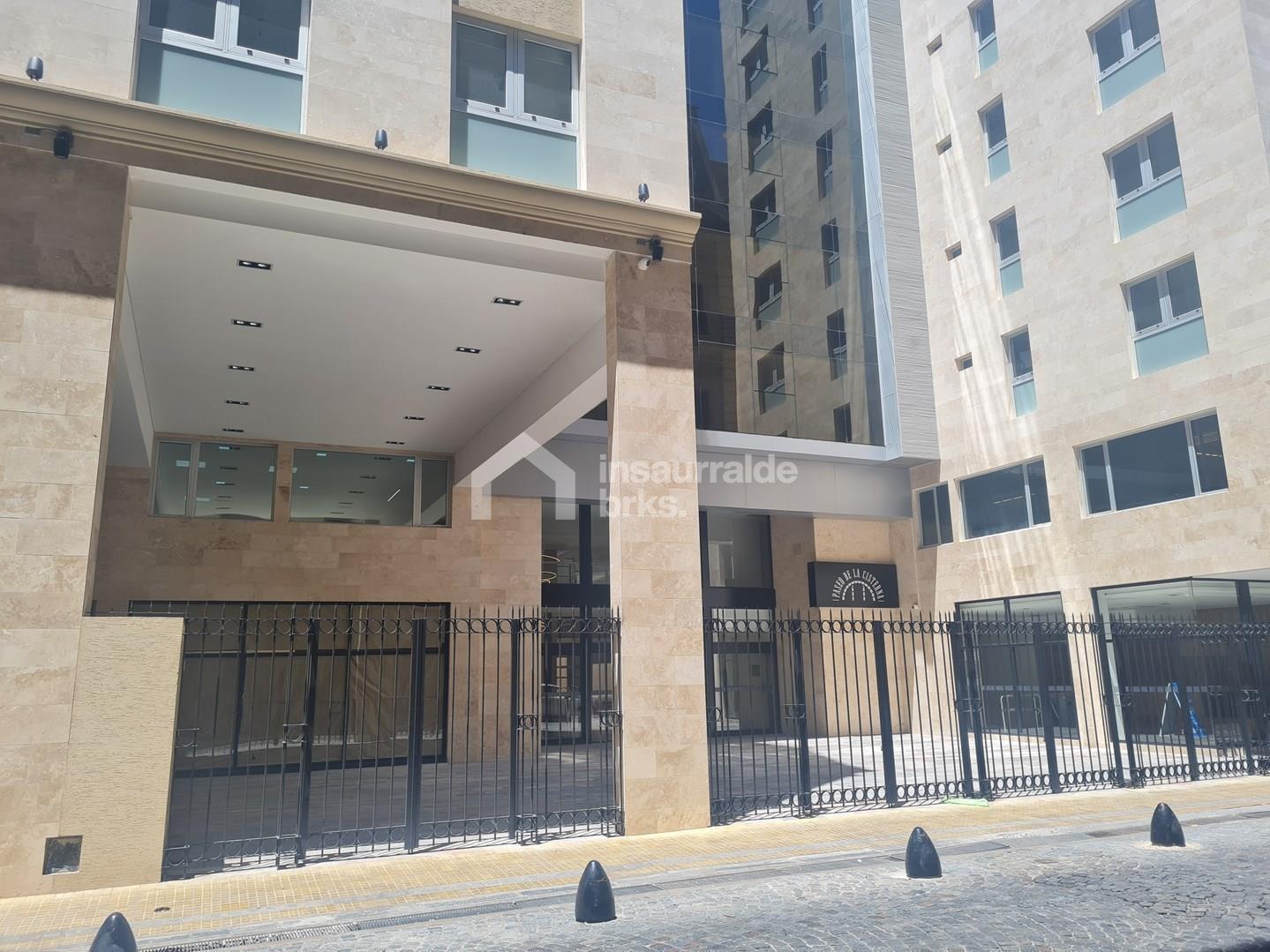 Foto de VENDO DEPARTAMENTO MONOAMBIENTE en Monserrat, Buenos Aires, EDIFICIO DE, imagen 5