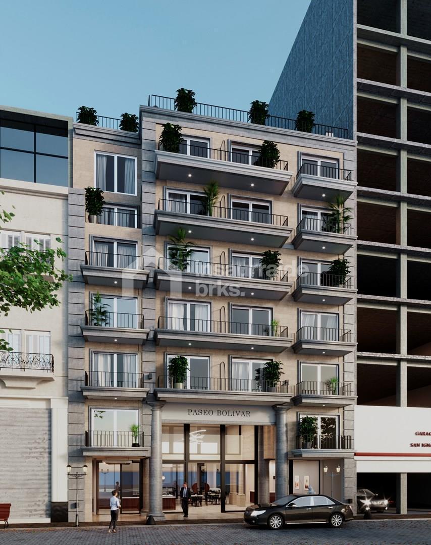 Foto de Departamento Monoambiente en Venta en Monserrat, Centro Historico, imagen 5