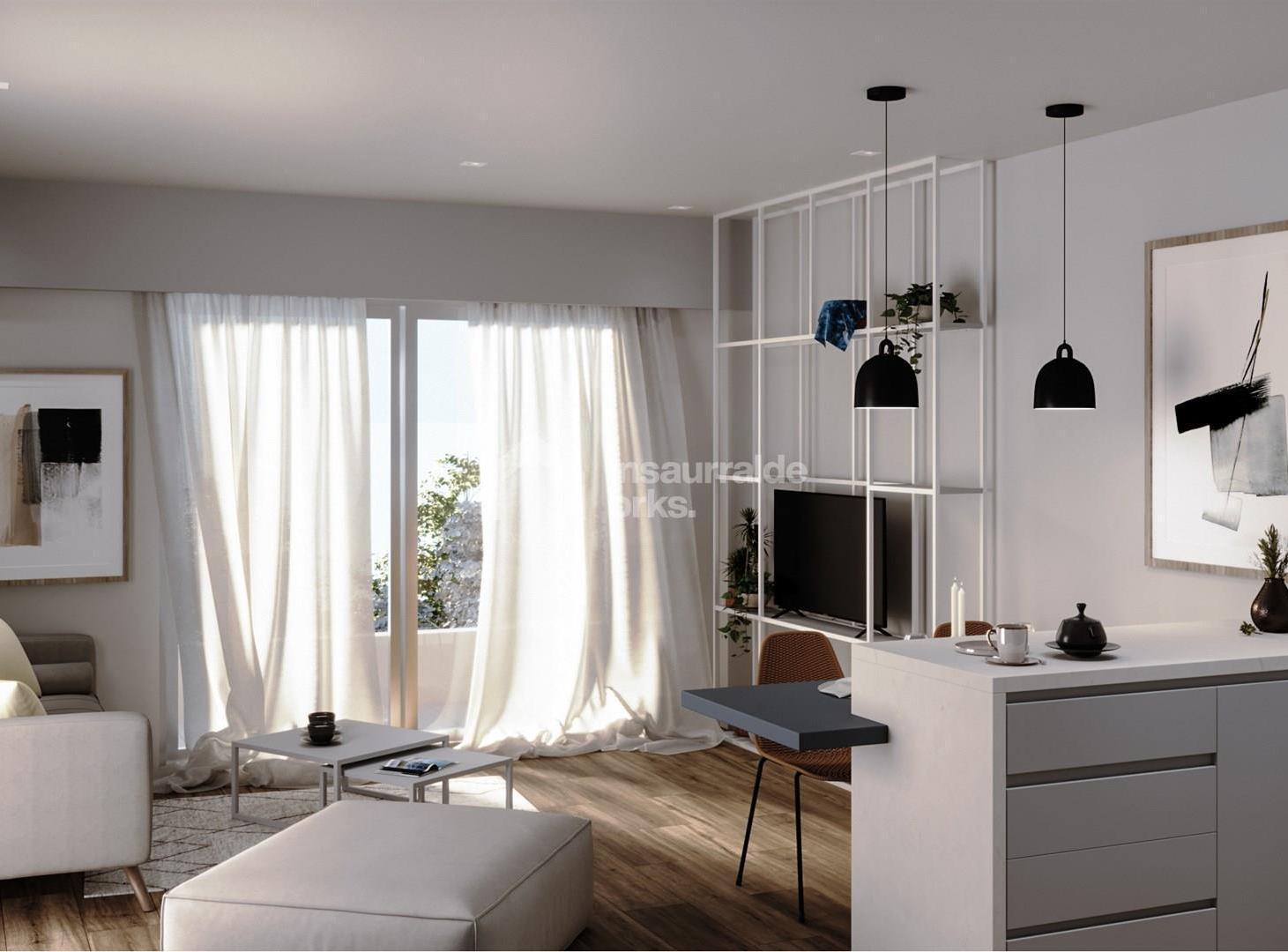 Foto de Departamento Monoambiente en Venta en Monserrat, Centro Historico, imagen 5