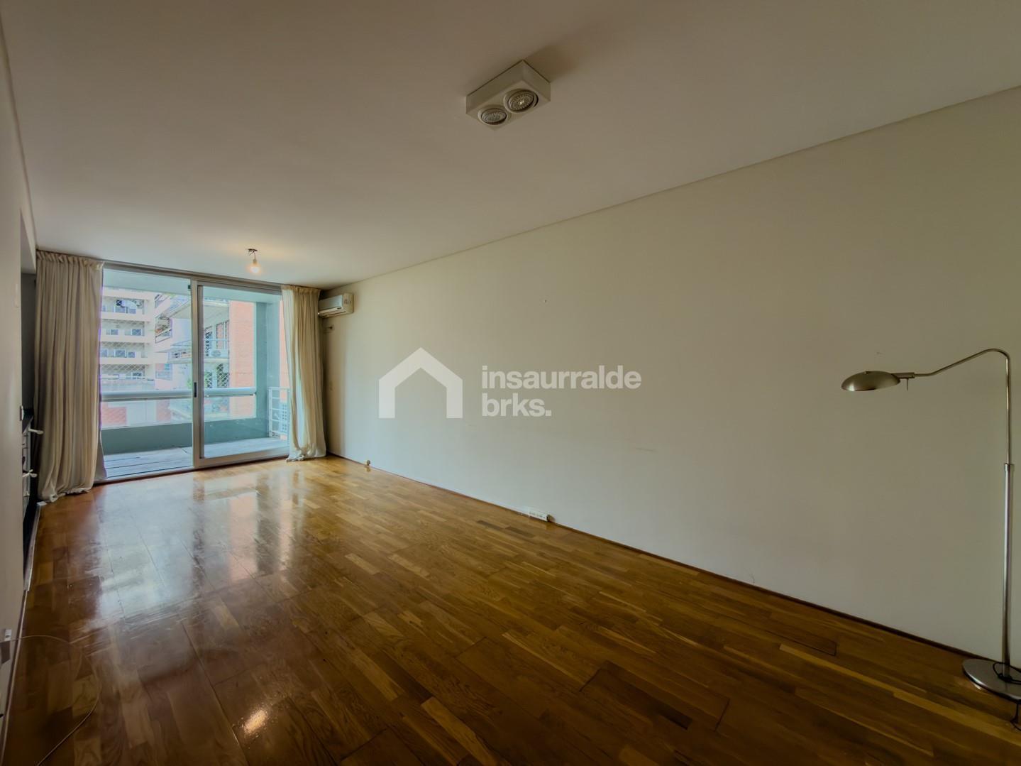 Foto de Departamento en Alquiler 2 ambientes en Barrio Chino, Belgrano, Capital, imagen 4