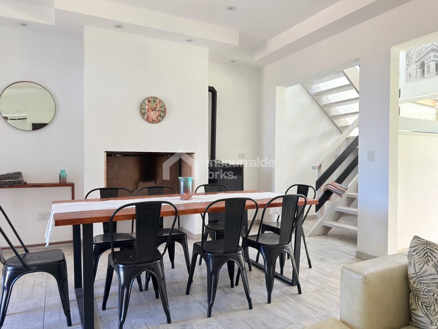 Foto de Casa 4 dormitorios en Venta en Golf 1, Costa Esmeralda, Costa Atlántica, imagen 5