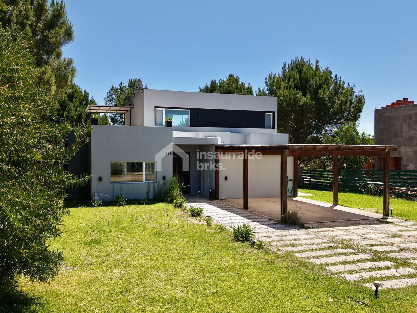 Foto de Casa 4 dormitorios en Venta en Golf 1, Costa Esmeralda, Costa Atlántica, imagen 3