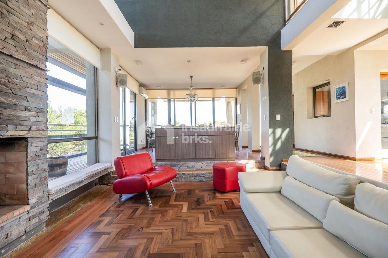 Foto de Casa 6 ambientes en Venta en Golf 1, Costa Esmeralda, Costa Atlántica, imagen 4