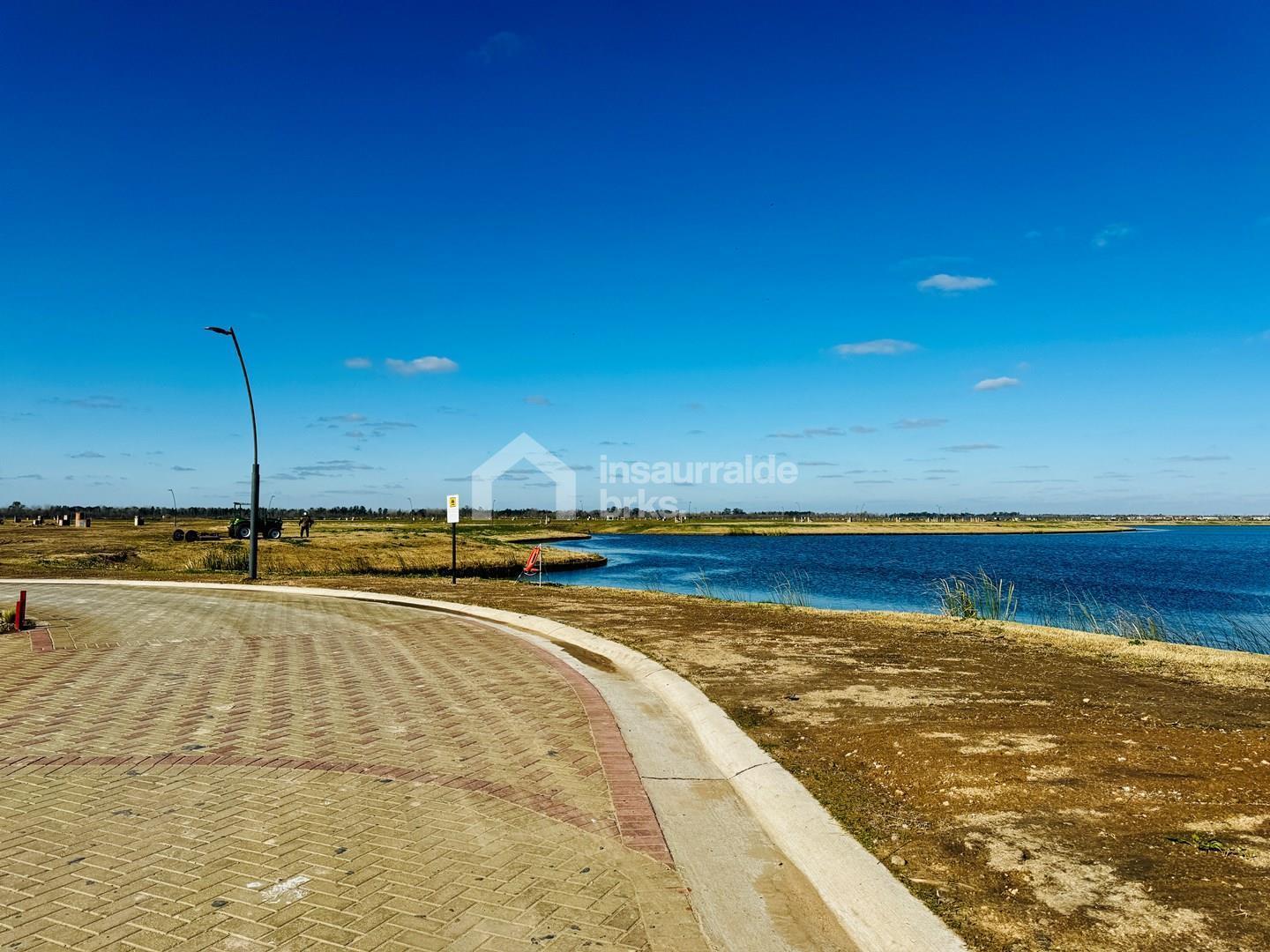 Foto de TERRENO EN VENTA EN BARRIO AMARRAS, PUERTOS, ESCOBAR! CERCANO A LA, imagen 1