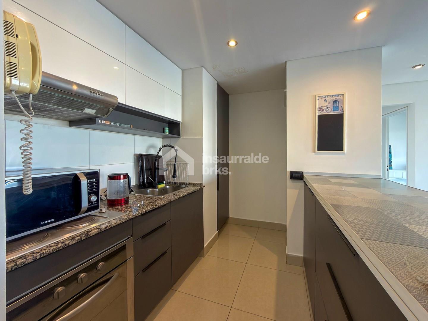 Foto de Departamento 3 ambientes en venta Marinas de Portezuelo Nordelta, imagen 5