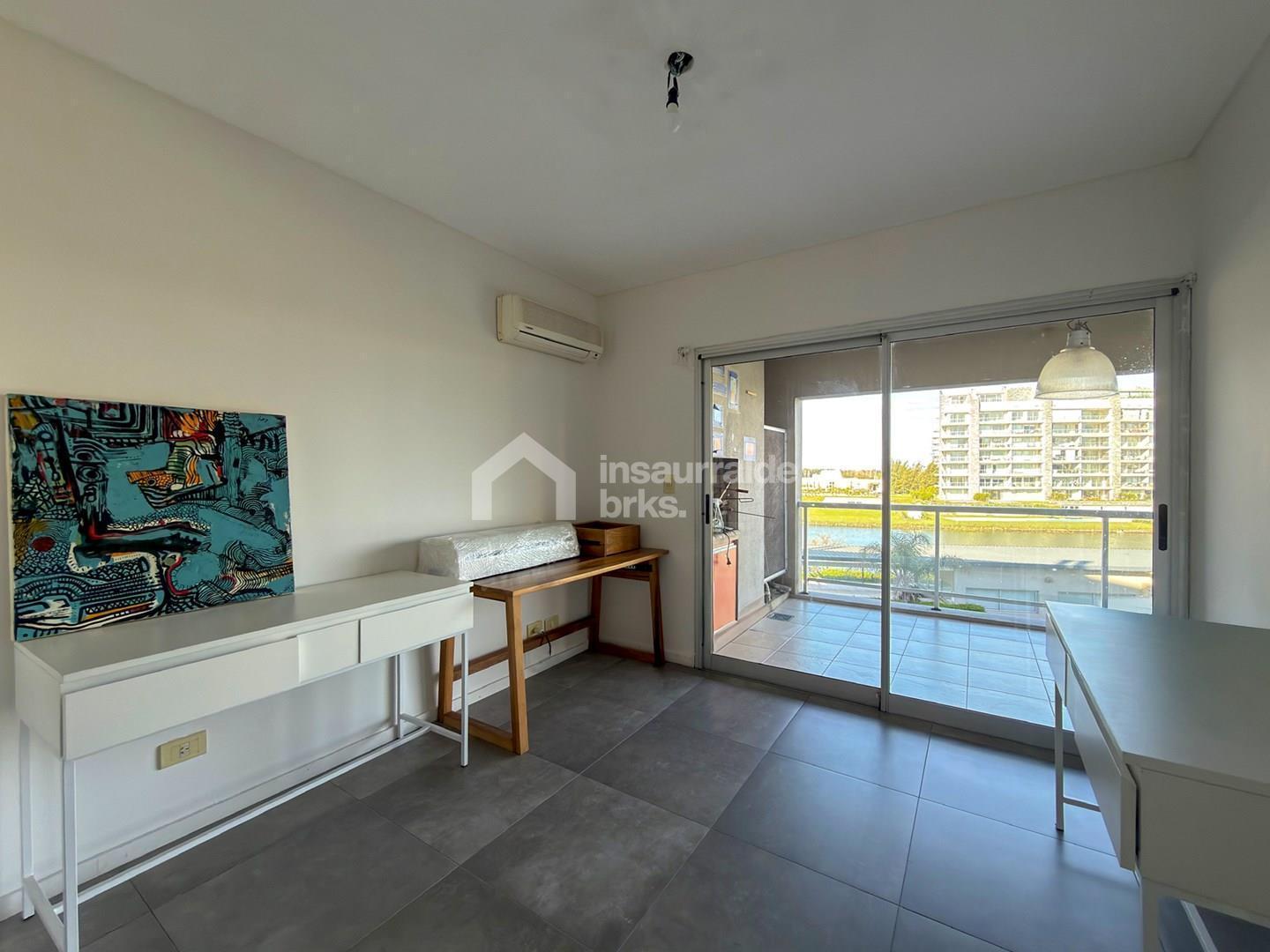 Foto de Departamento 3 ambientes en venta Marinas de Portezuelo Nordelta, imagen 2
